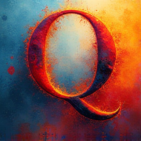 Q