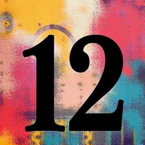 12