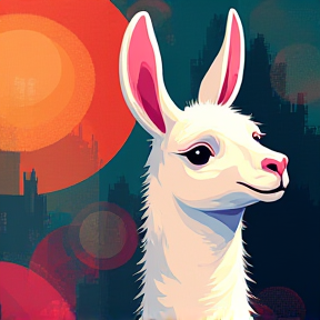 Llama Llama