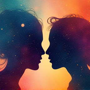 Galactic Love