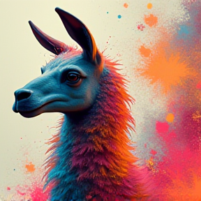 Llama Llama