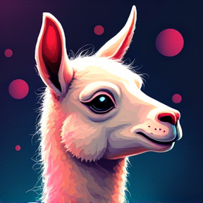 Llama Llama