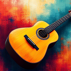 Guitarra Portuguesa 