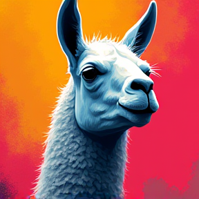 Llama Llama