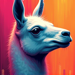 Llama Llama