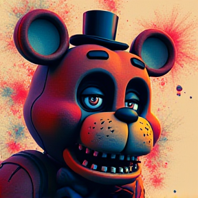 Five Nights of Fear