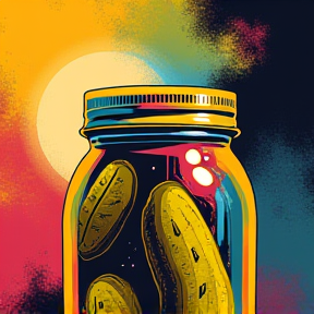 Pickle Jar Heartache