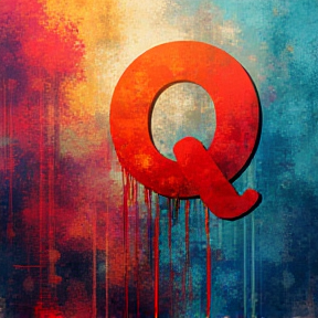 Q