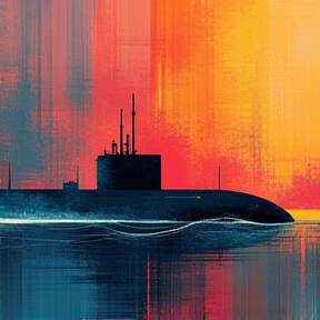 Putin's submarines