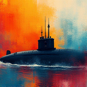 Putin's submarines