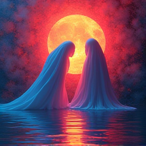 Ghost love