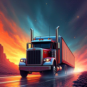 Star Trucker