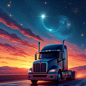 Star Trucker