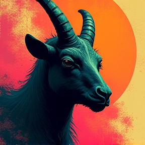 Alien GOAT: Back in Black