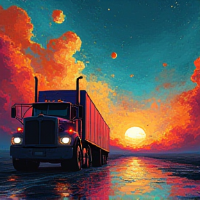 Star Trucking