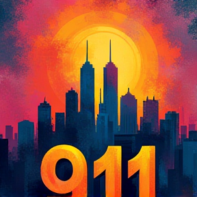 9111