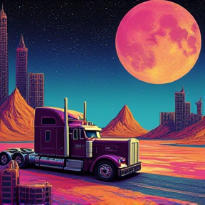 Star Trucker