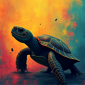 Turtle Song