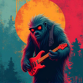 Hangry Yeti Matt