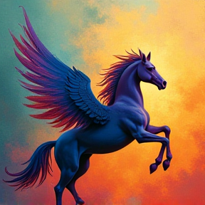 pegasus