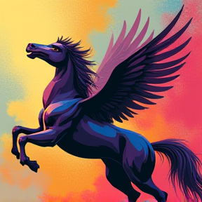 pegasus