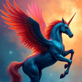 pegasus