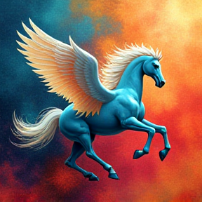 pegasus