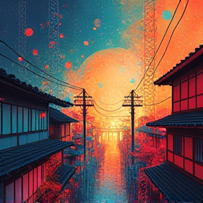 Tokyo