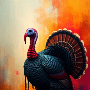 Turkey Groove