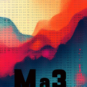 Ма3