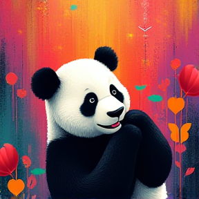 The Panda Song