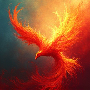 Flames of the Phoenix