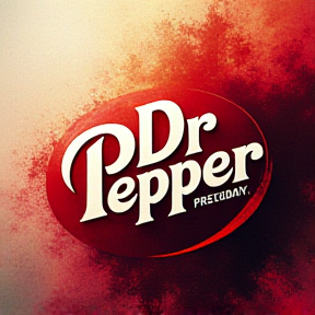 Dirty Dr Pepper