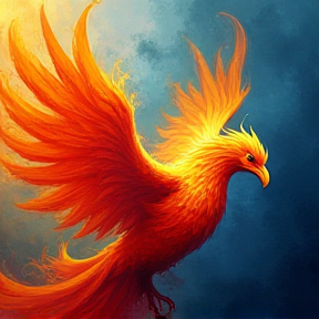 Flames of the Phoenix