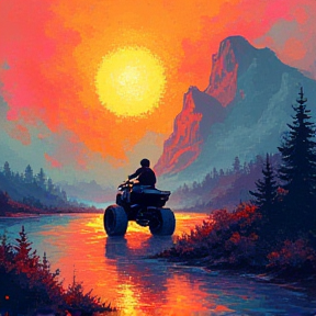 ATV Ride.ca