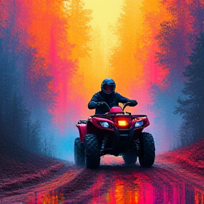 ATV Ride.ca