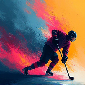 Dream of Hockey