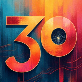 30 AÑOS