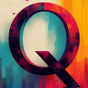 Q