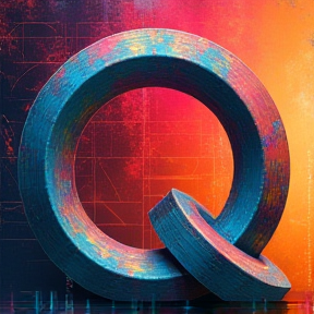 Q