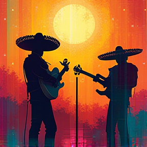 Mariachi band