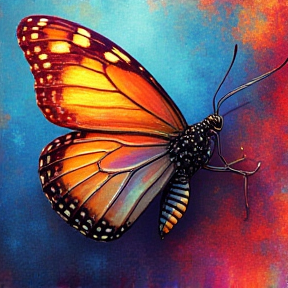 Butterfly