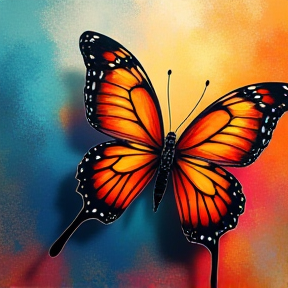 Butterfly