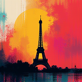 Love Paris