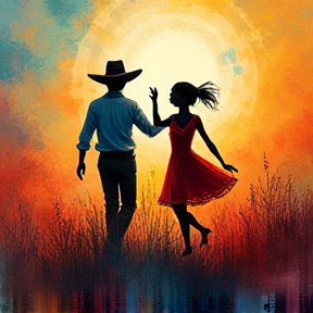 Dancing in the Country