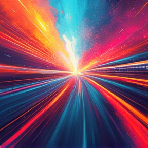 Speed of Light