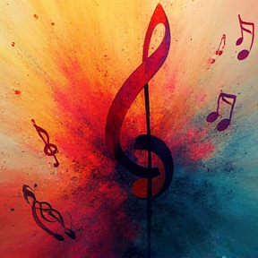 music