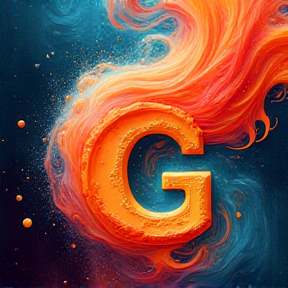 G