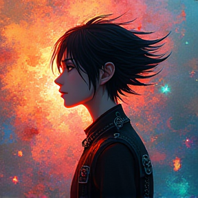 Noctis' Journey