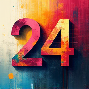 24